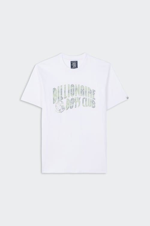 BILLIONAIRE BOYS CLUB T-shirt Blanc