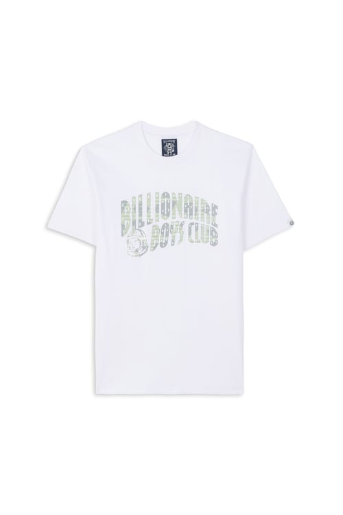 BILLIONAIRE BOYS CLUB Regular-fit round-neck cotton T-shirt