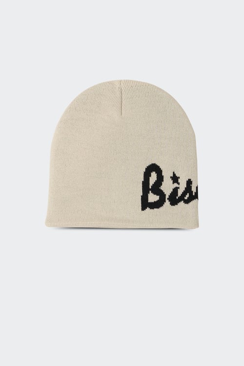 BISOUS SKATEBOARDS Bonnets Gris