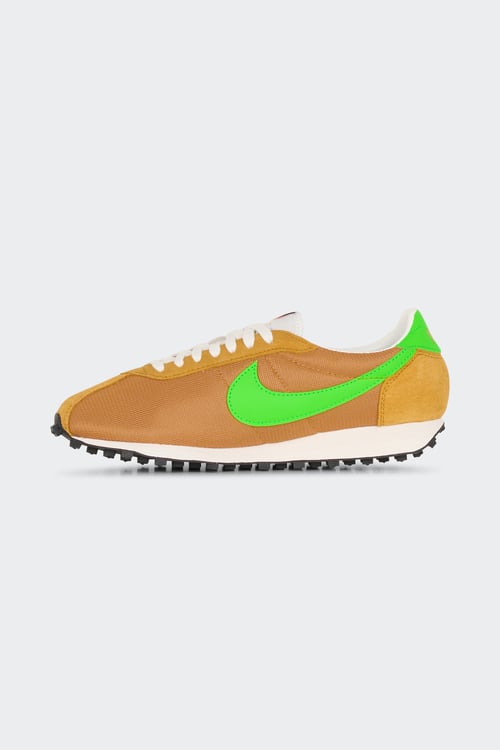 NIKE Baskets Marron