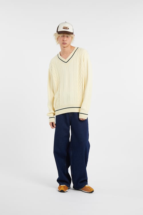 WALK IN PARIS Pull Beige