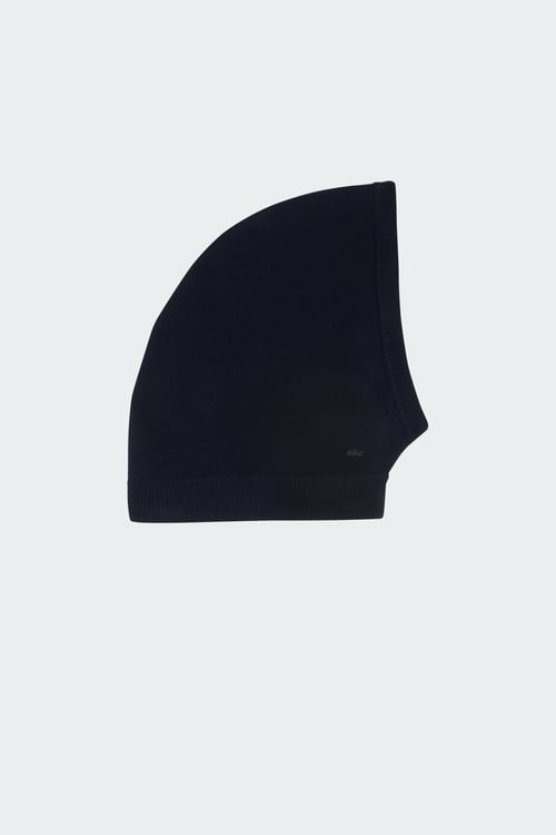 LACOSTE Cagoule Bleu