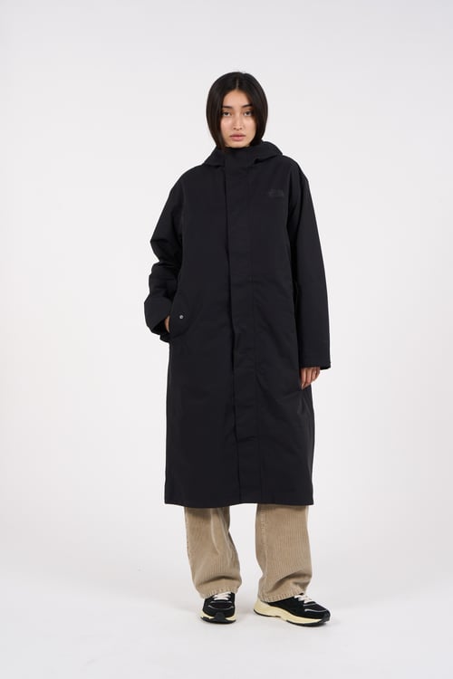 THE NORTH FACE Parka Noir
