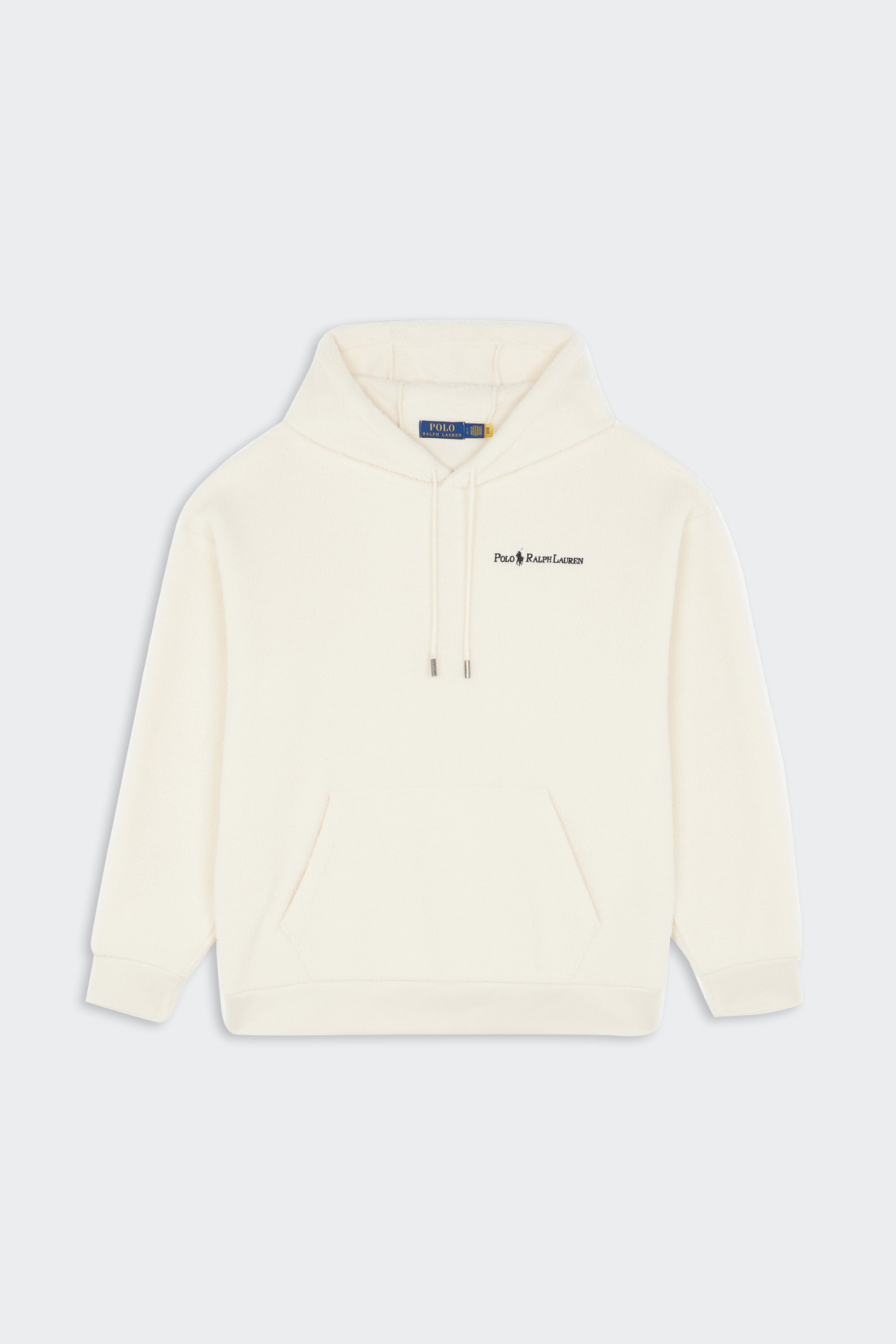 Hoodie | Beige by POLO RALPH LAUREN Hoodie Beige