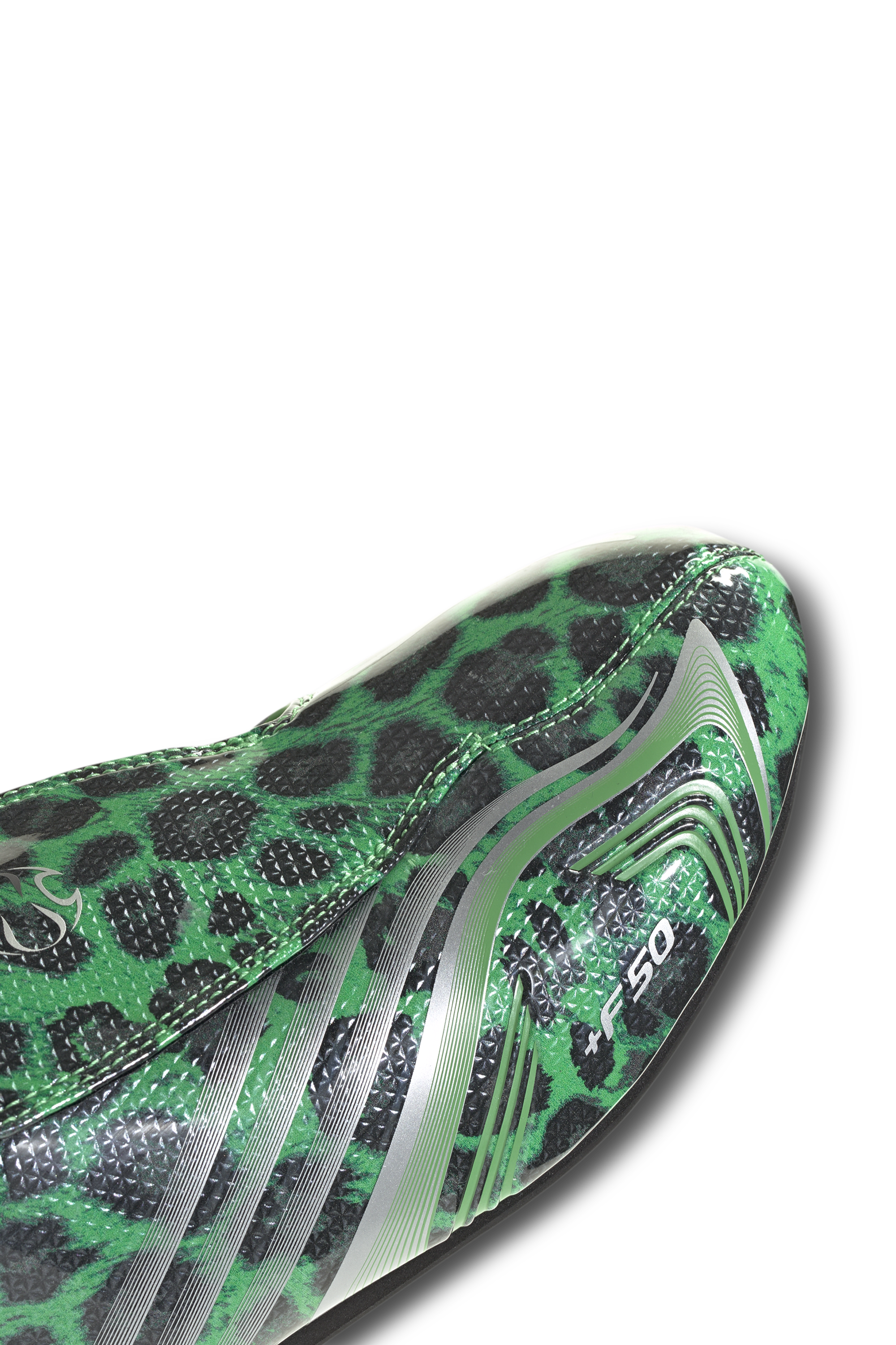 Sneakers Green