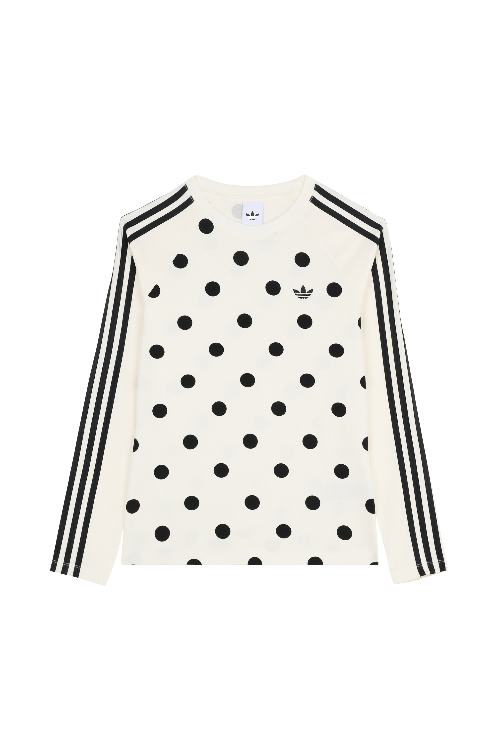 T-shirt ADIDAS Blanc