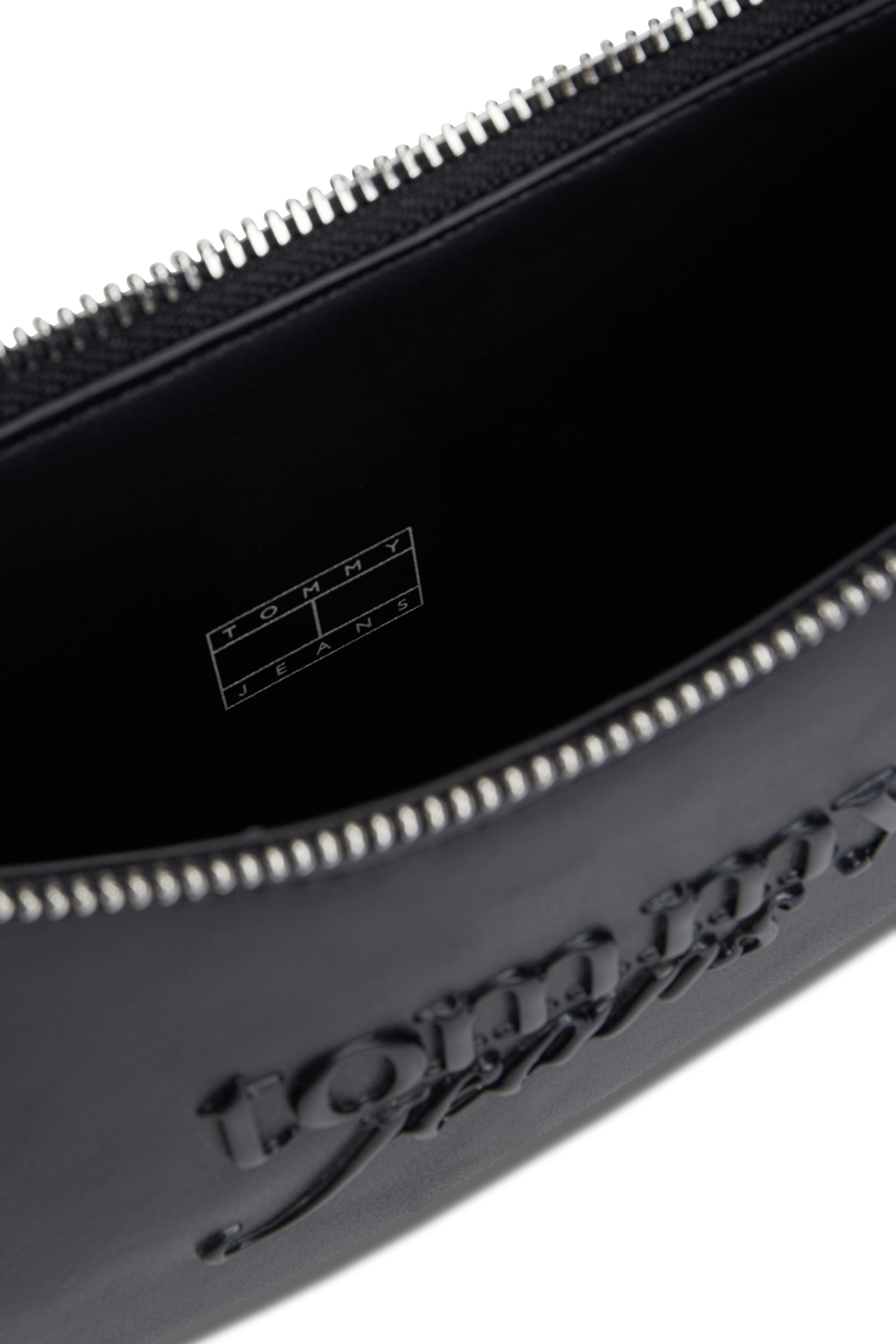 Sac porté épaule | Noir TOMMY JEANS Femme