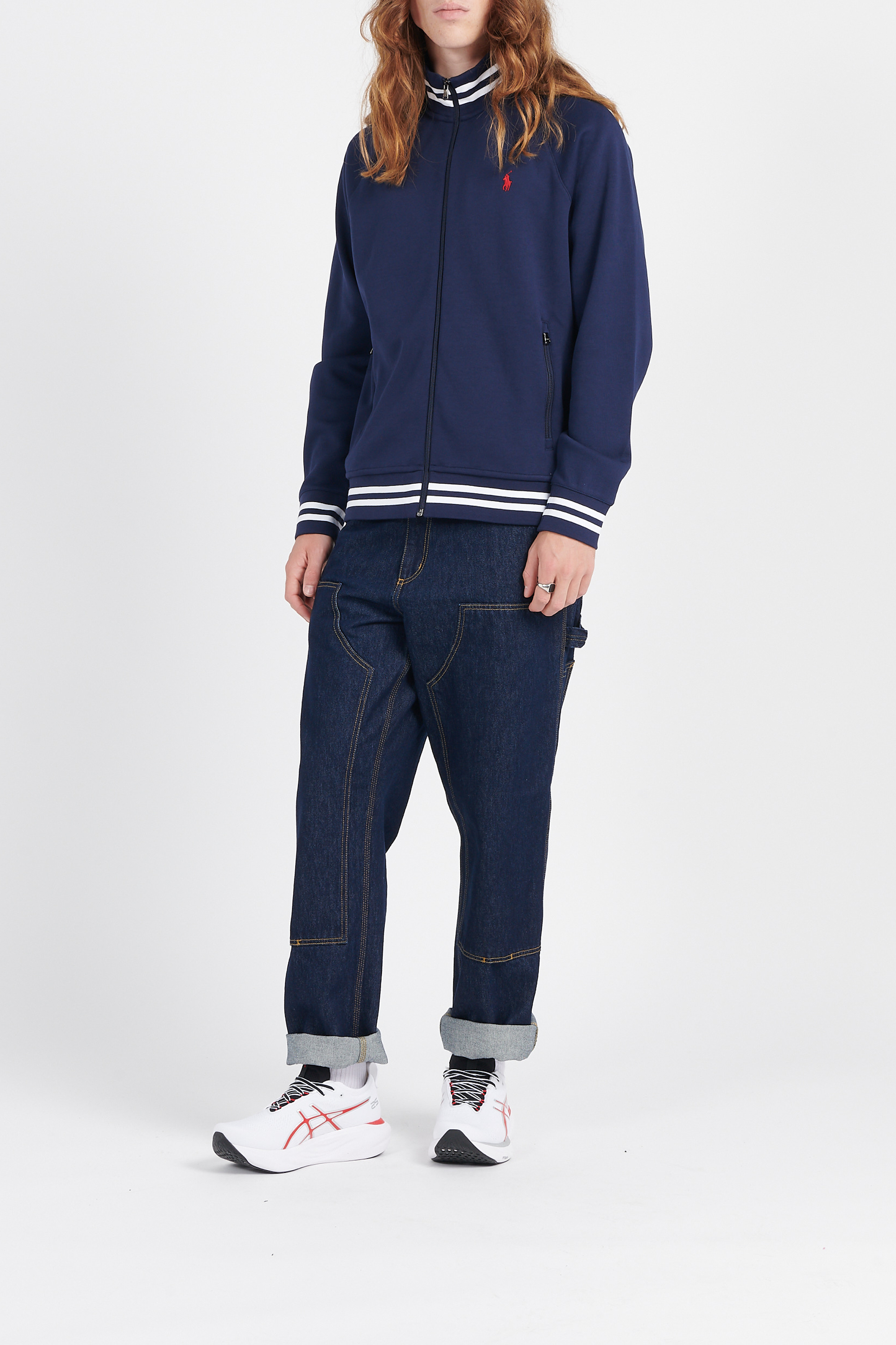 Jeans | Blue CARHARTT WIP Men