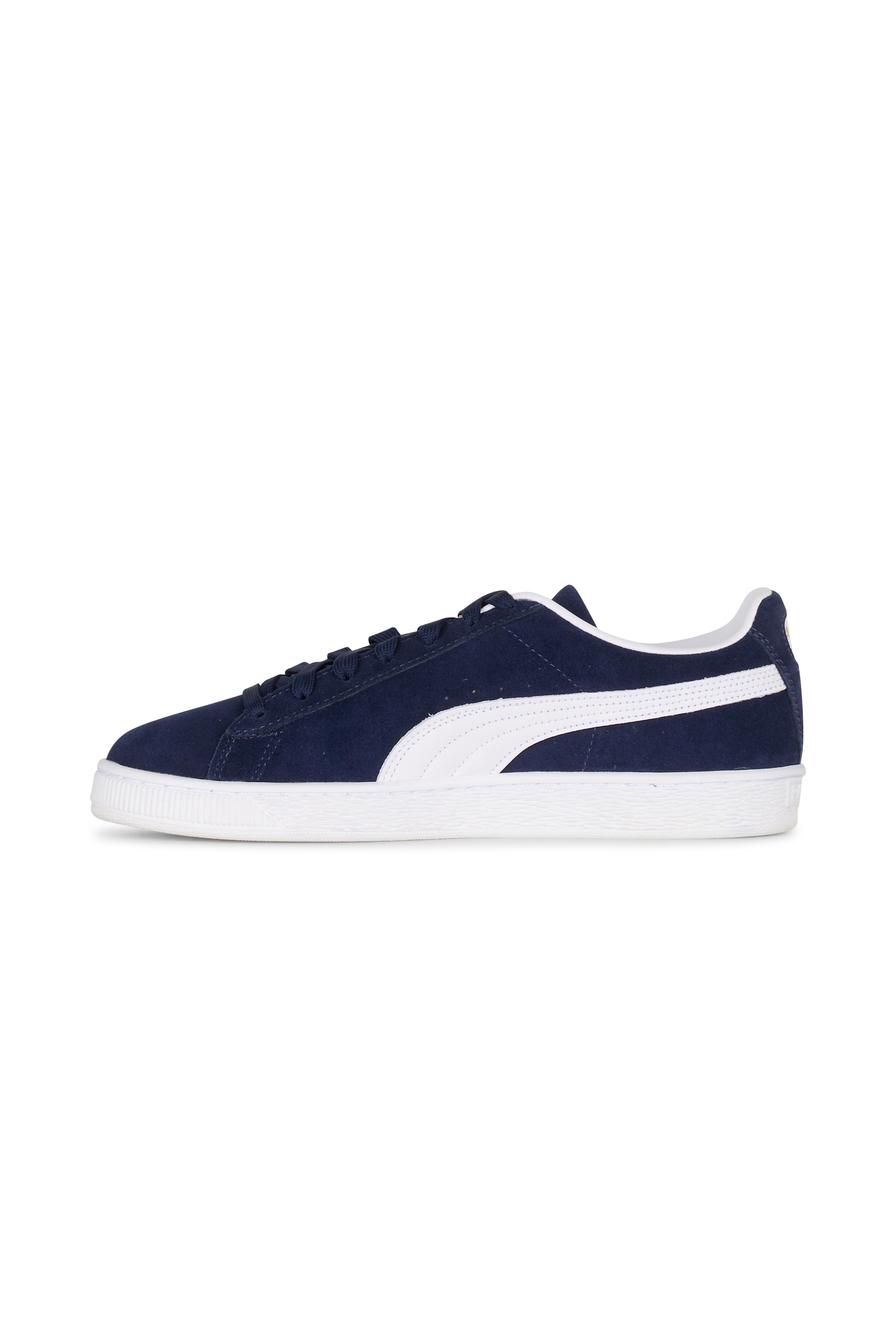 Baskets  | Bleu PUMA Femme