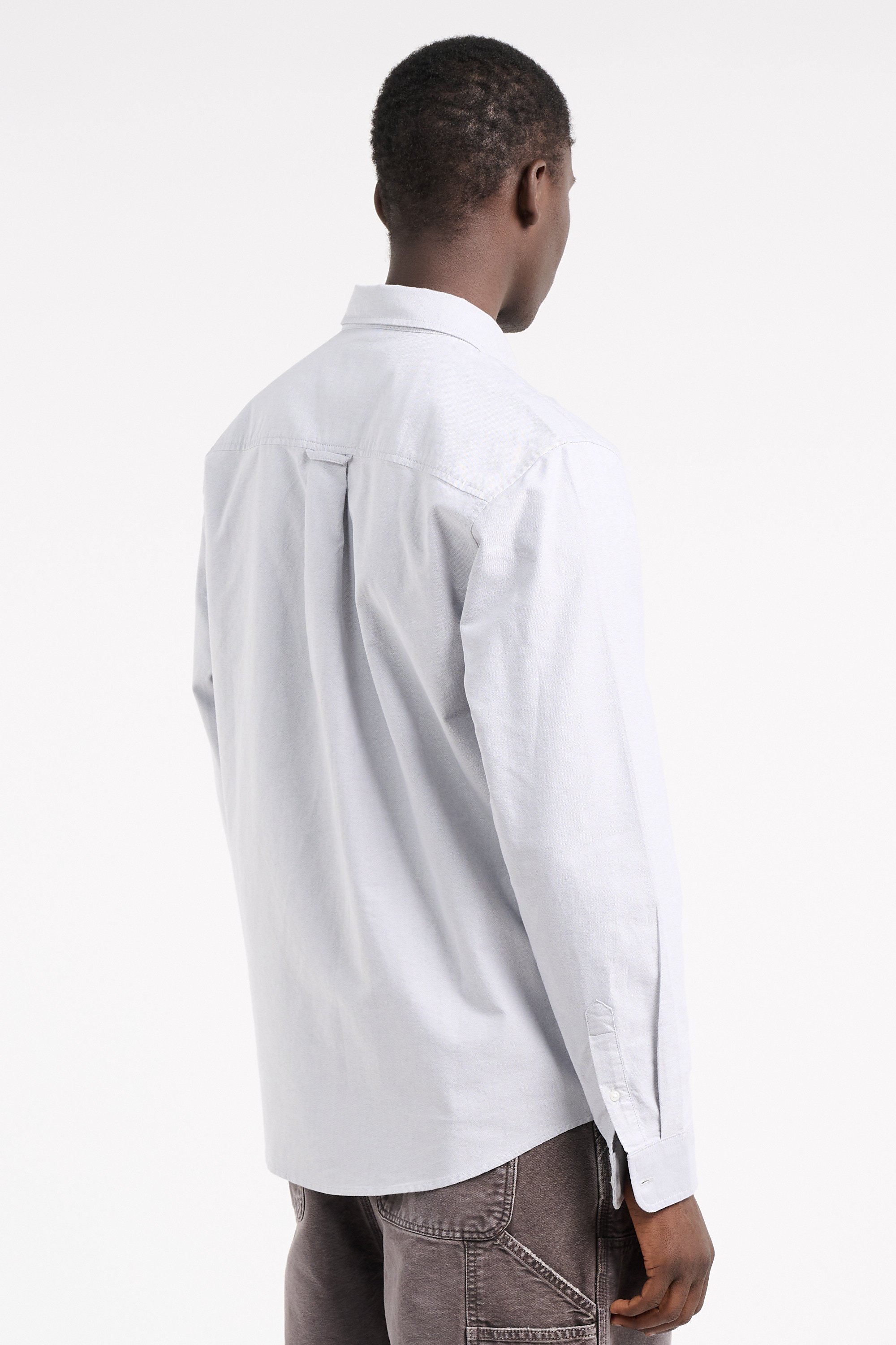 Shirt | Green CARHARTT WIP Men