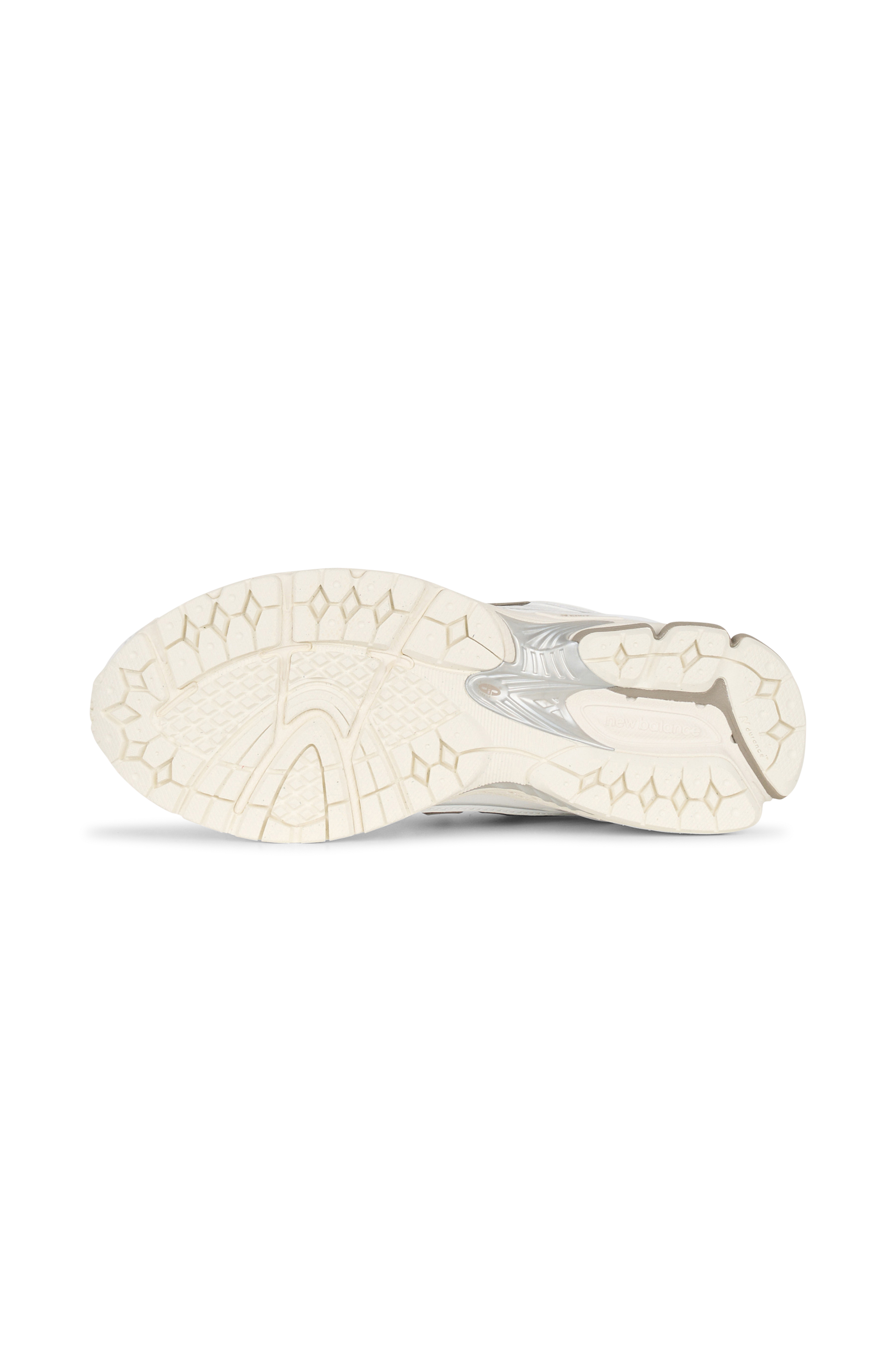 Baskets | Blanc NEW BALANCE Homme