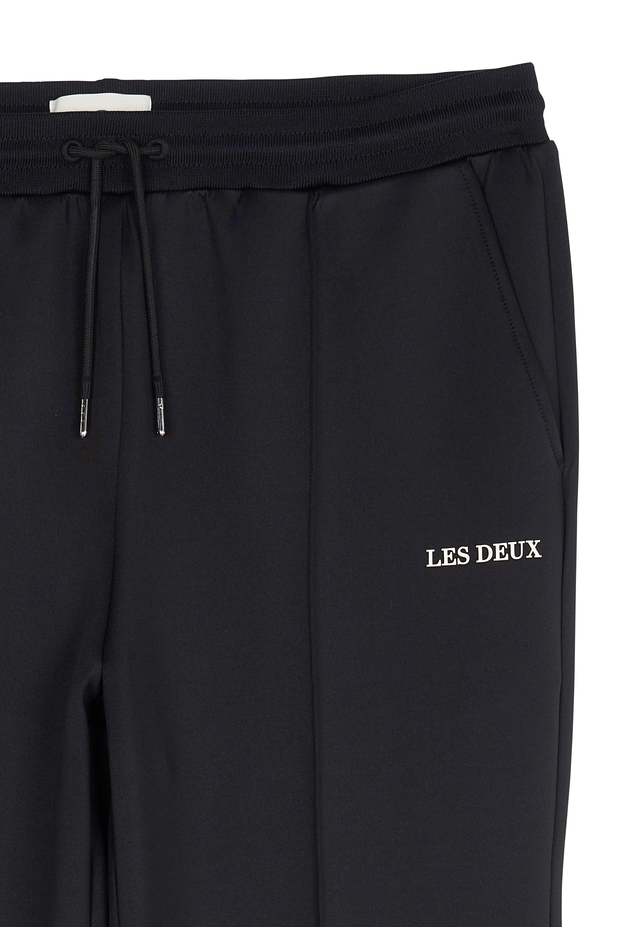 Joggers | Black LES DEUX Men