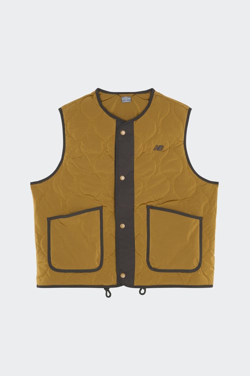 New Balance - Gilet - Taille L New Balance - Gilet - Taille L