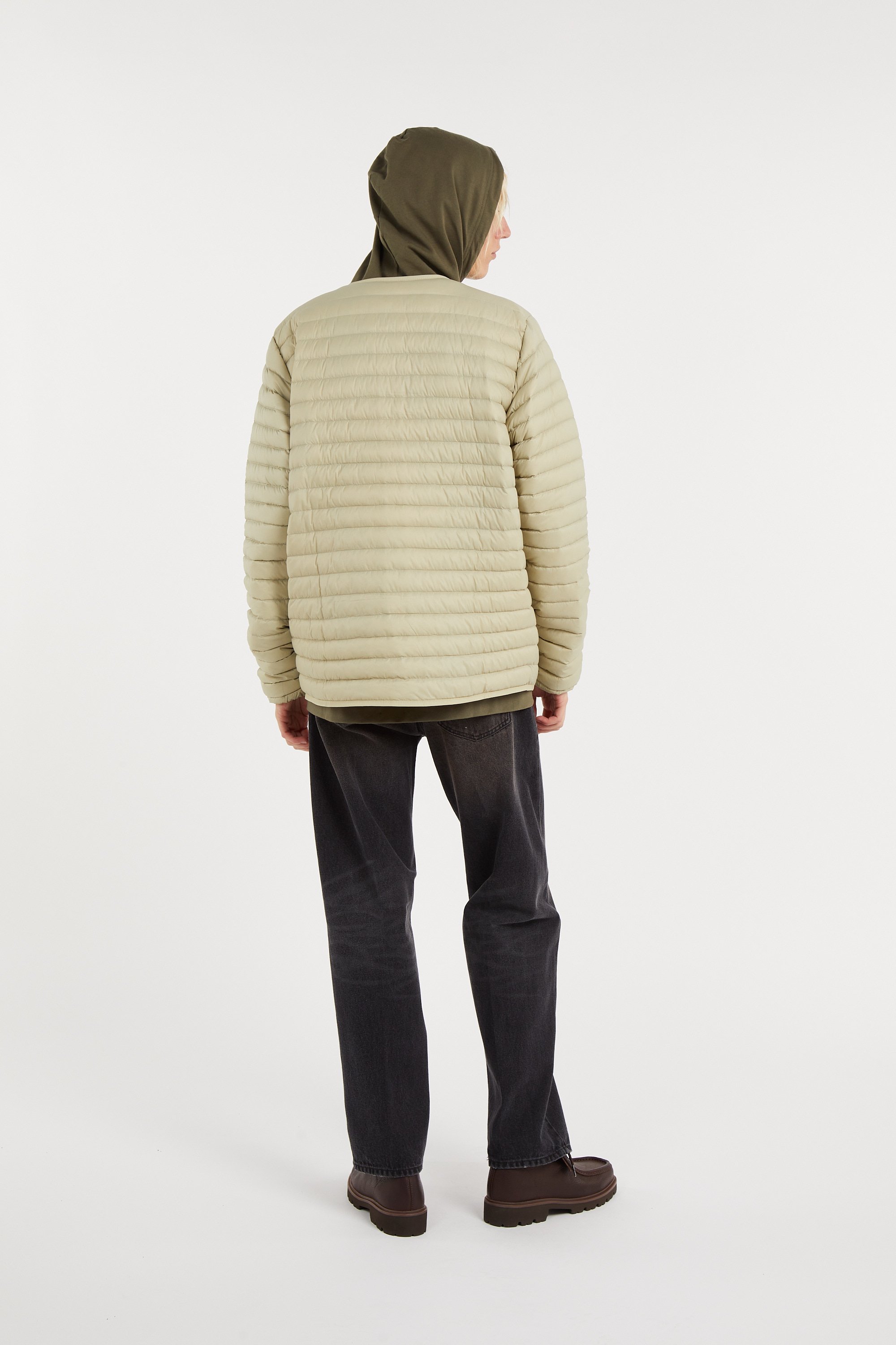 Doudoune | Beige PATAGONIA Homme