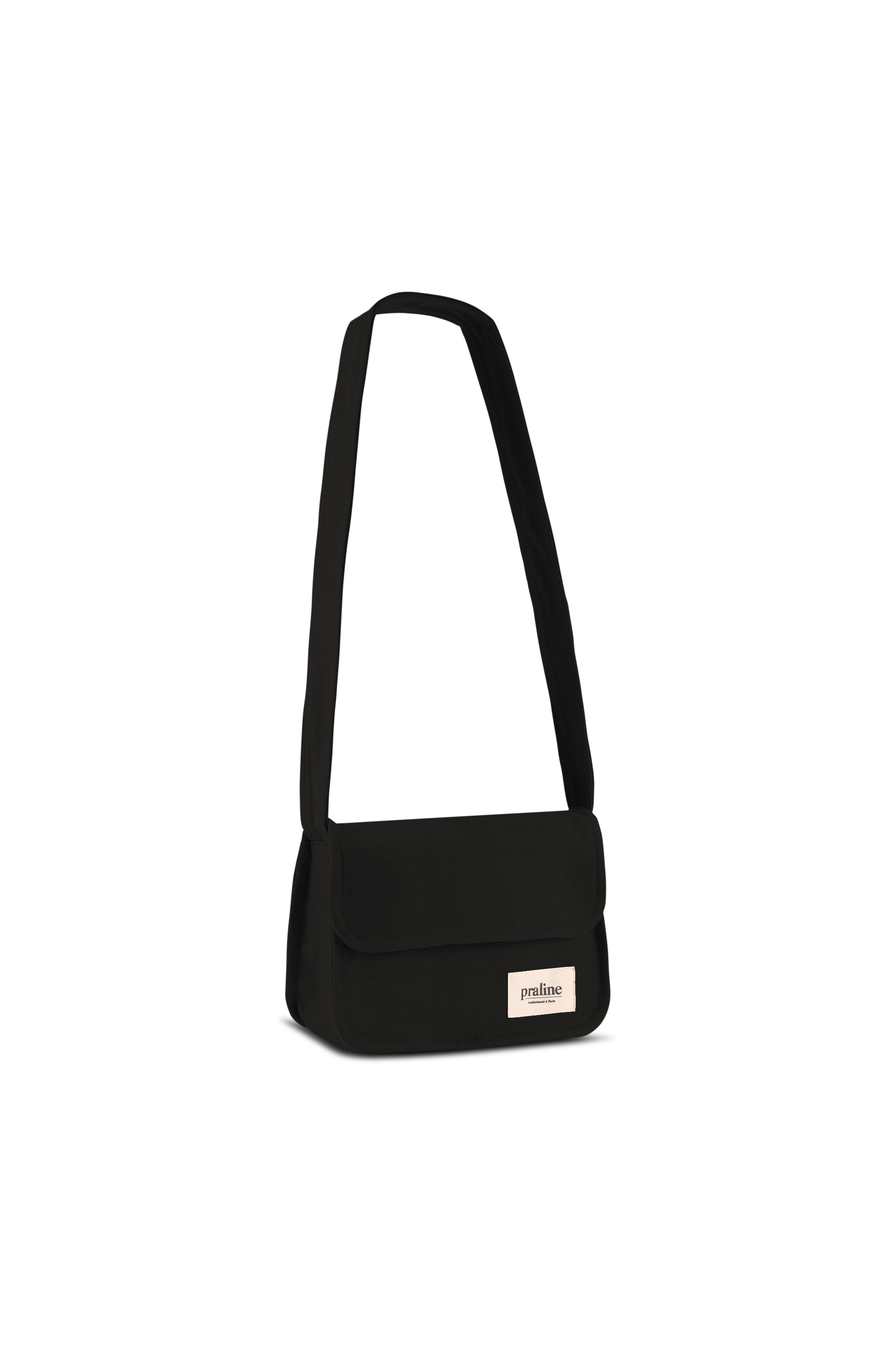 Sac PRALINE Noir