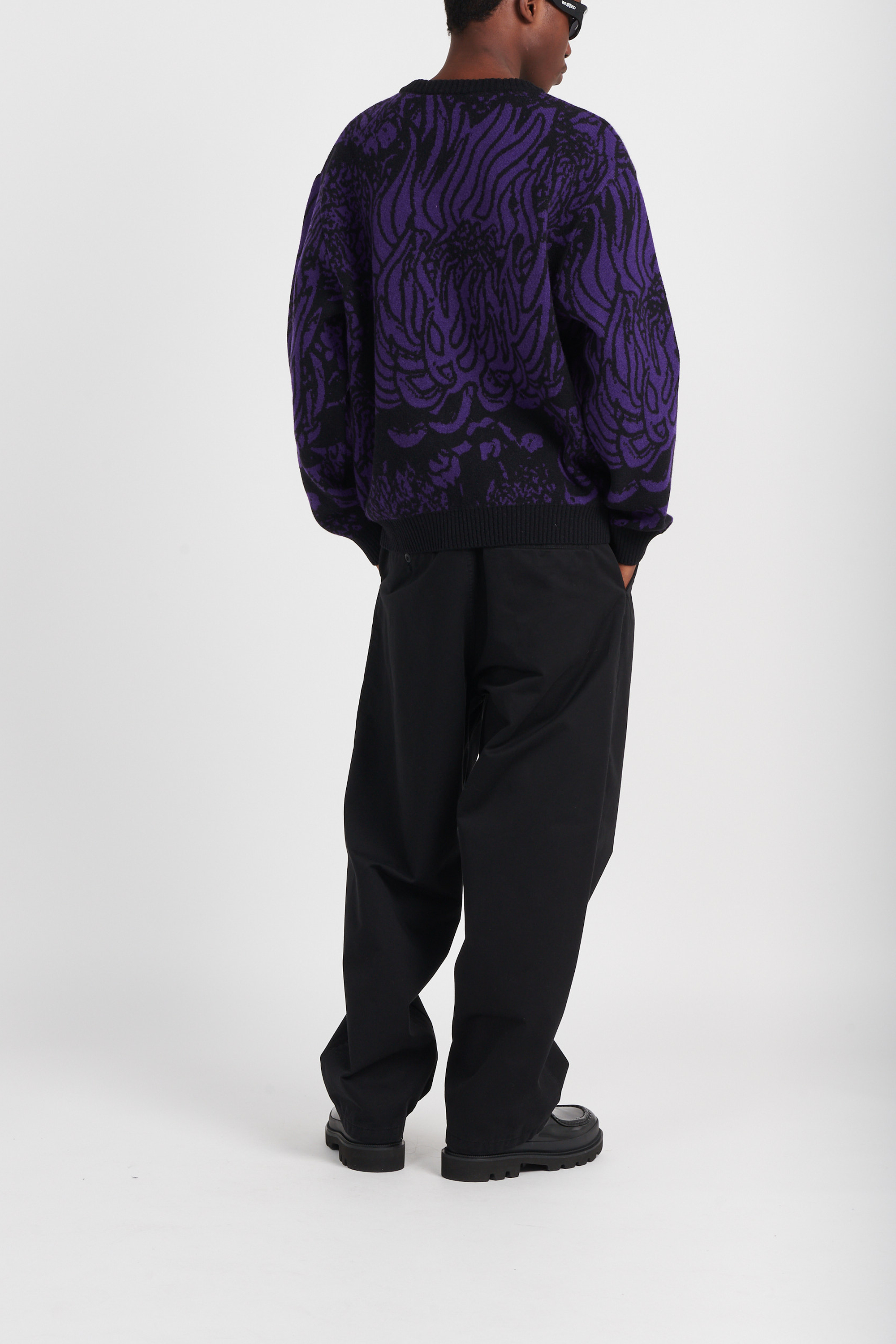 Pantalon | Noir CARHARTT WIP Homme