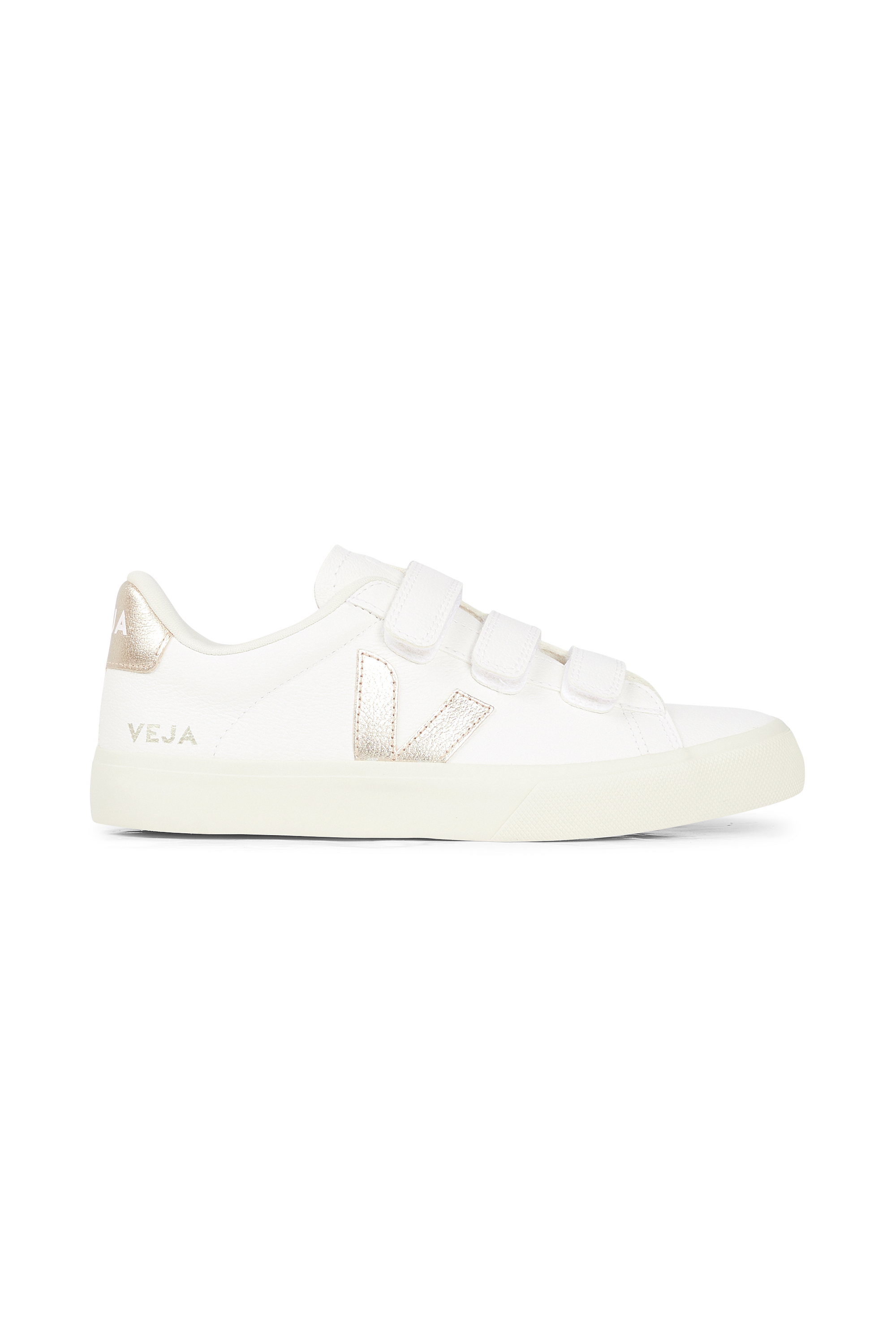 Low-top sneakers White