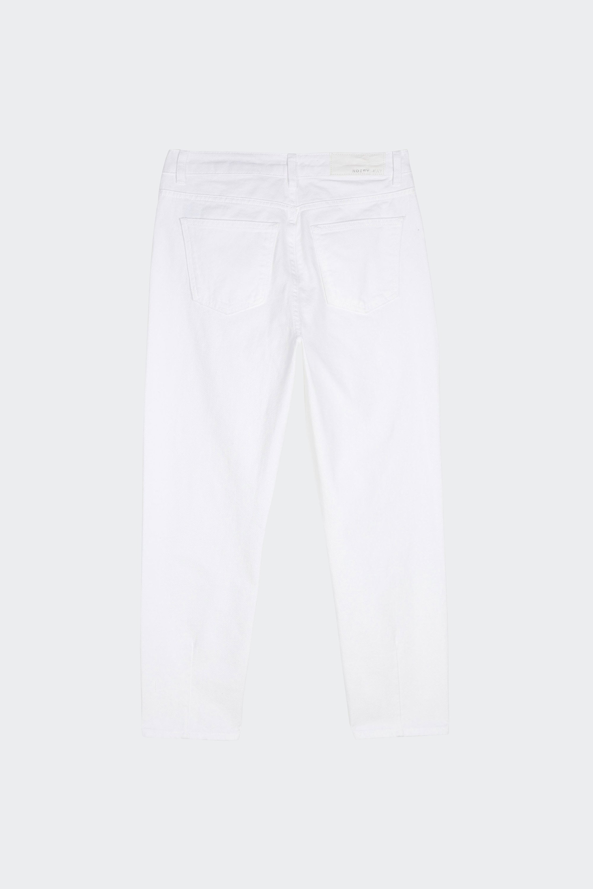 Jeans | Beige by NOISY MAY Jeans Beige