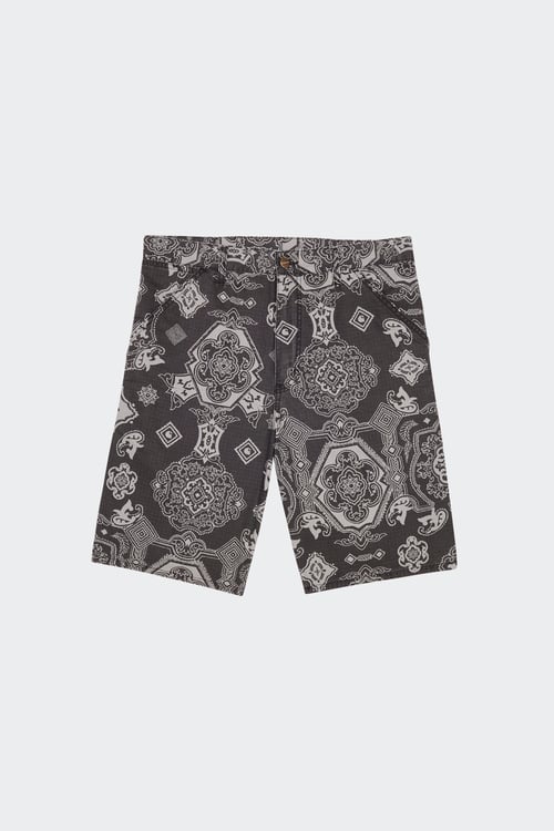 CARHARTT WIP Short Noir