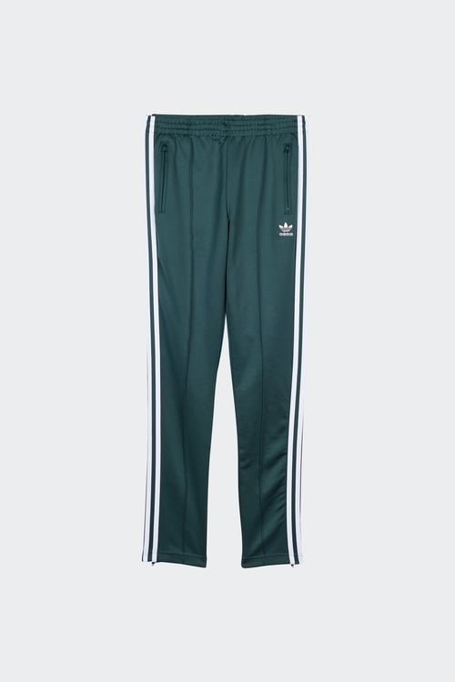 Jogging adidas on sale femme vert