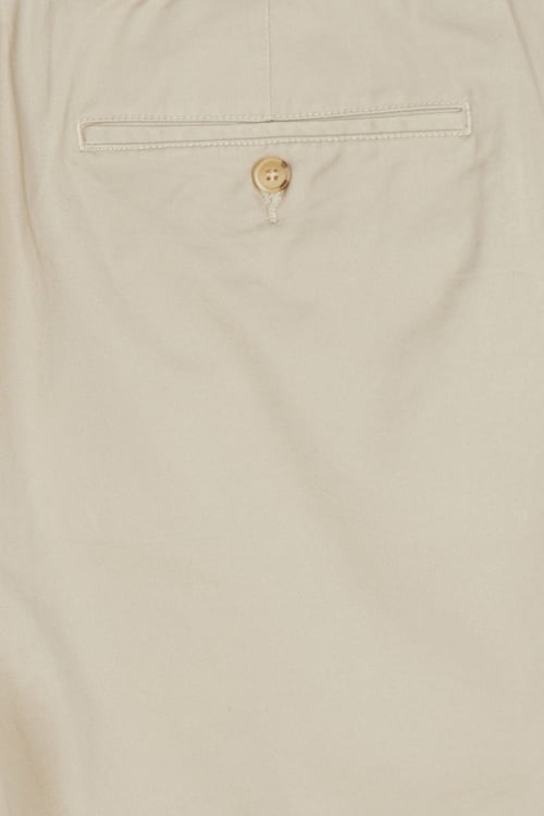 POLO RALPH LAUREN Shorts Beige