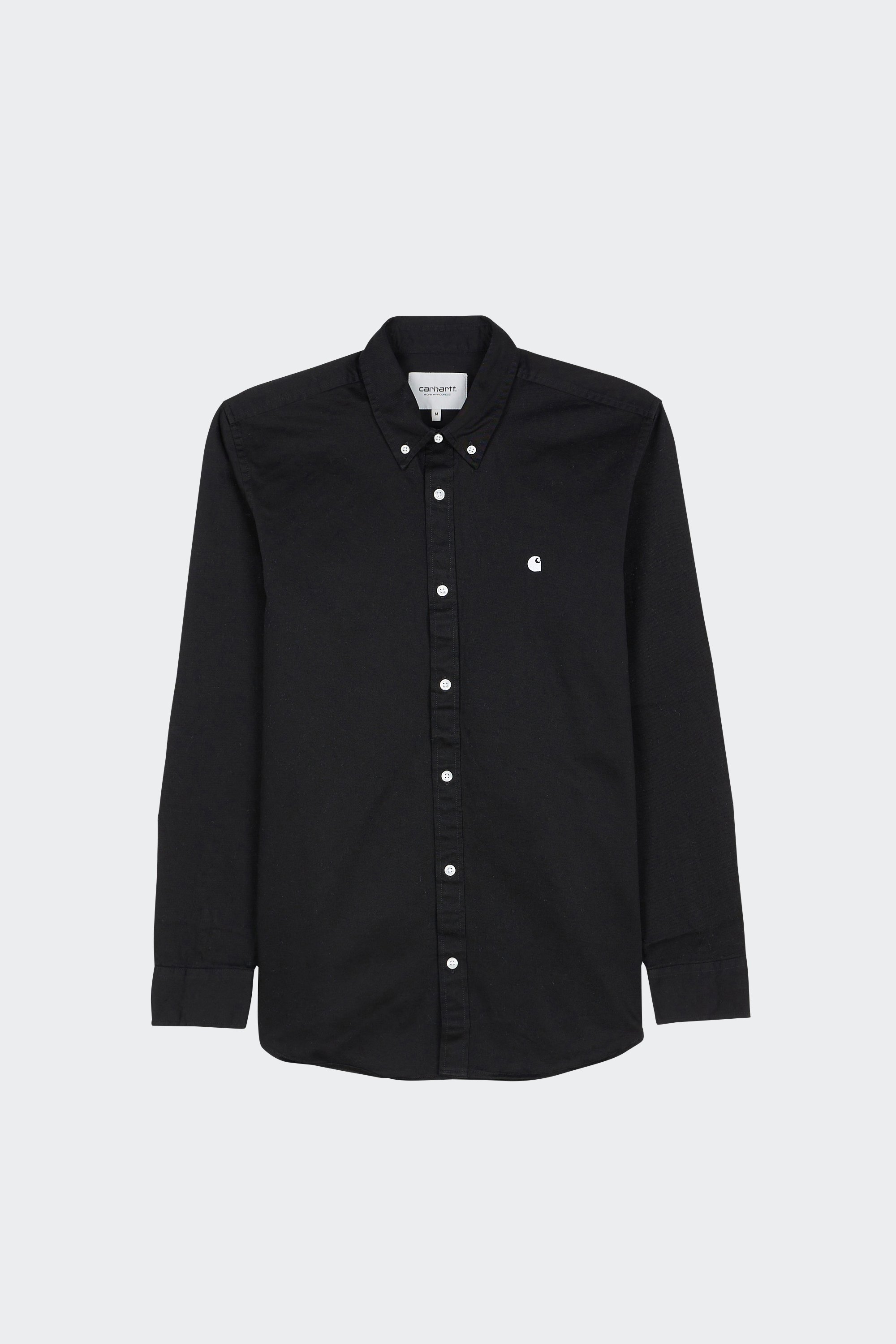 Shirt | Black by CARHARTT WIP Shirt Black
