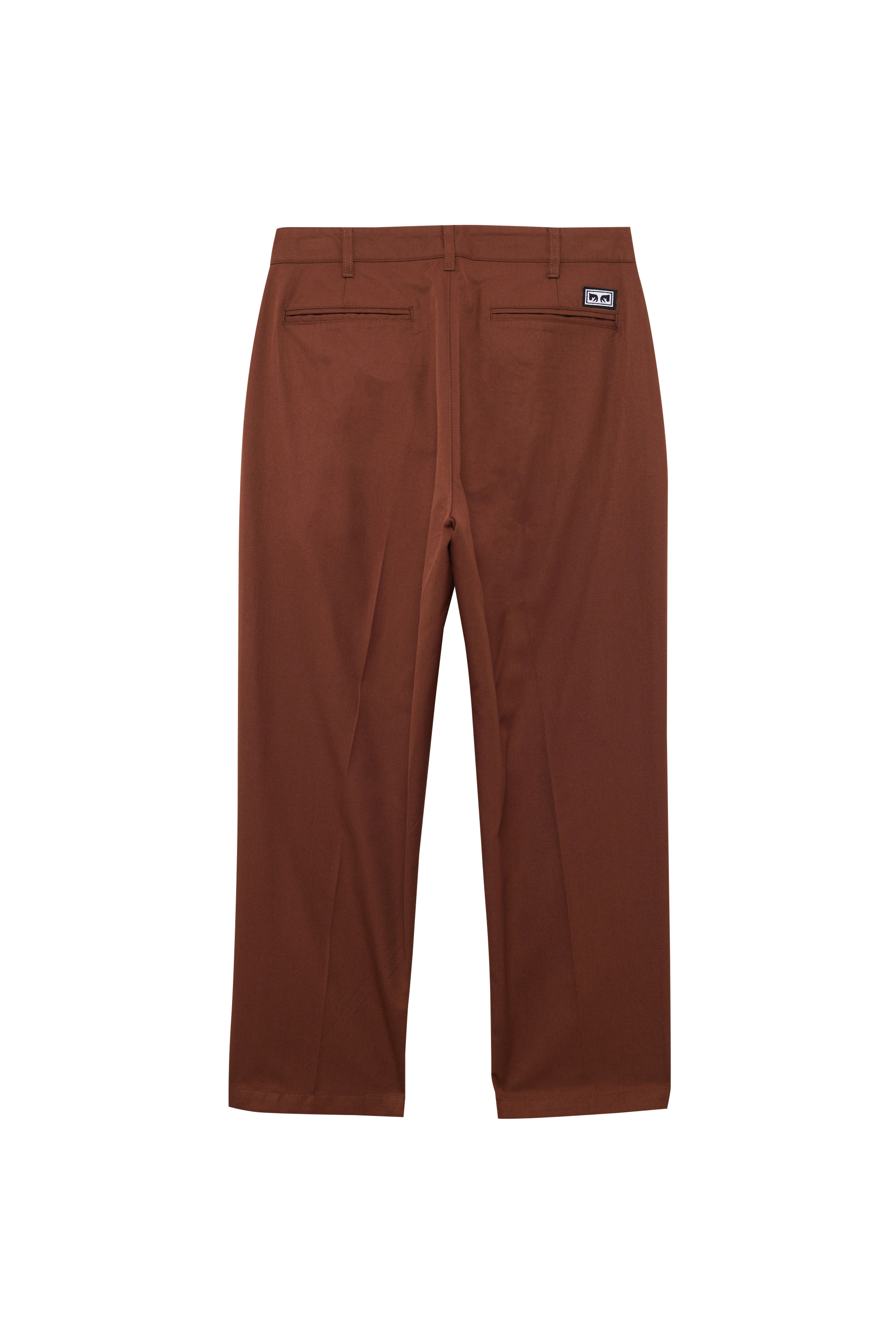 Trousers Khaki