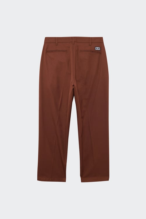 OBEY Pantalon Kaki