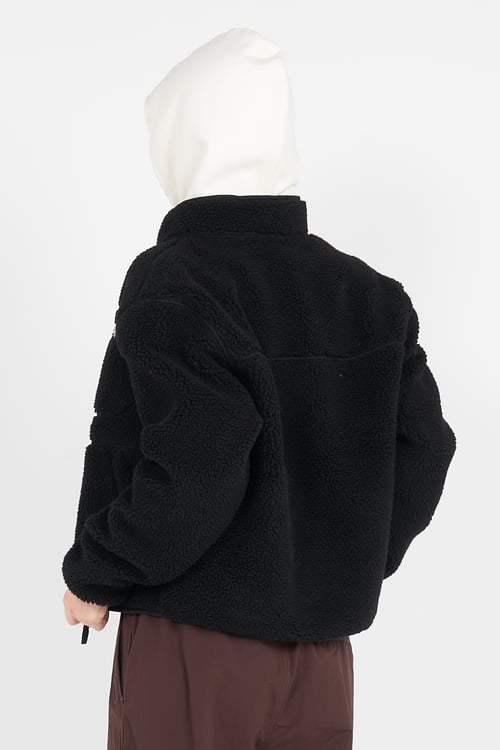DICKIES Veste Noir