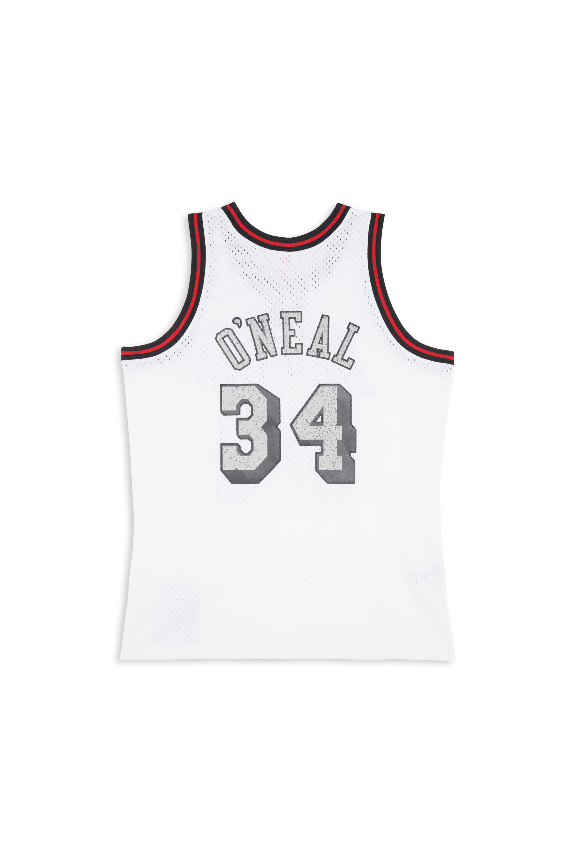 Jersey MITCHELL & NESS Blanc