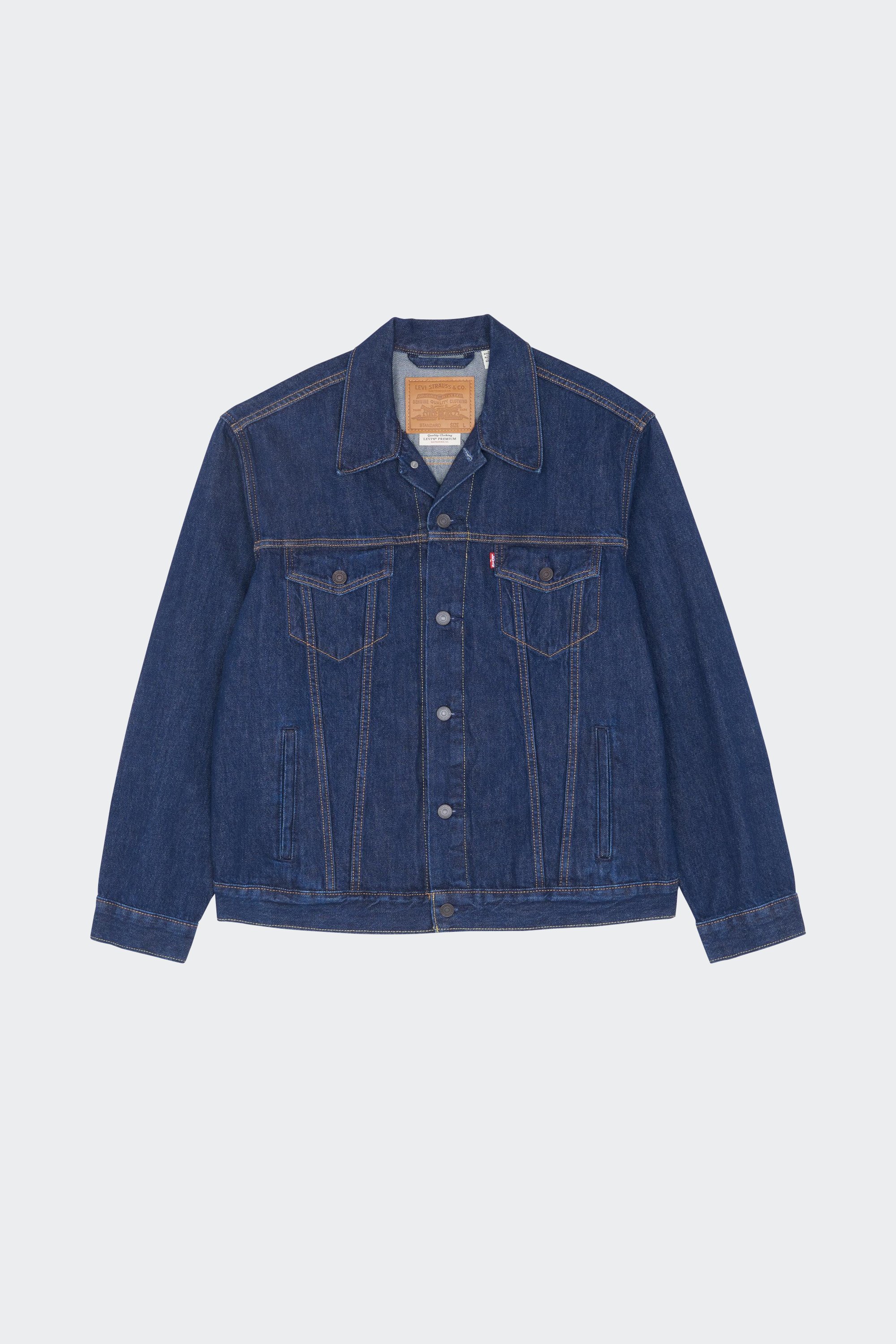 Jacket | Blue by LEVI'S Jacket Blue