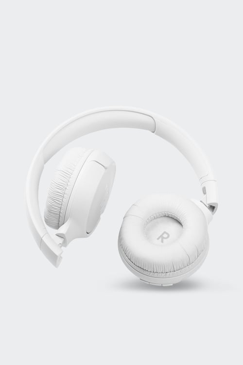 JBL CASQUE Blanc