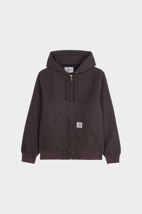 Carhartt veste homme sale