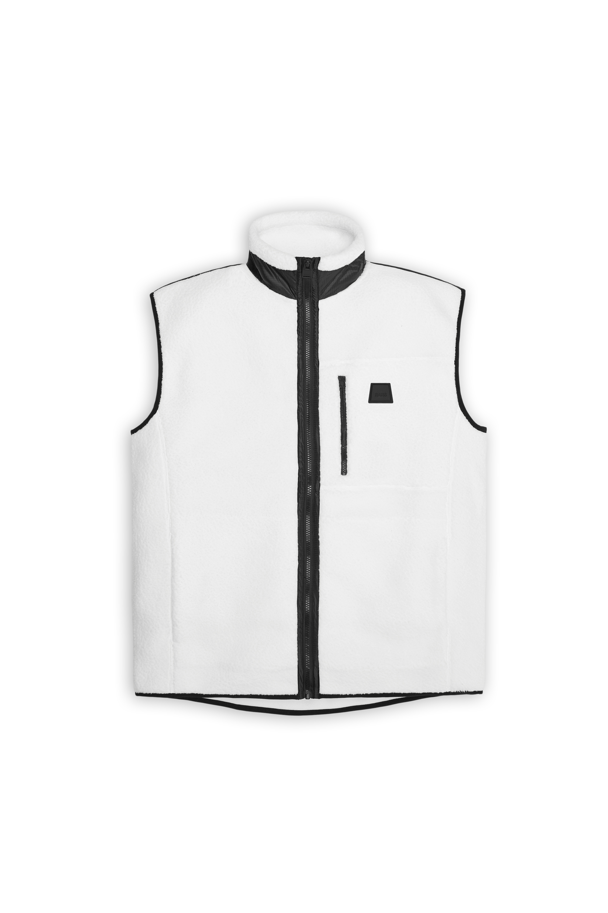 Veste  Blanc