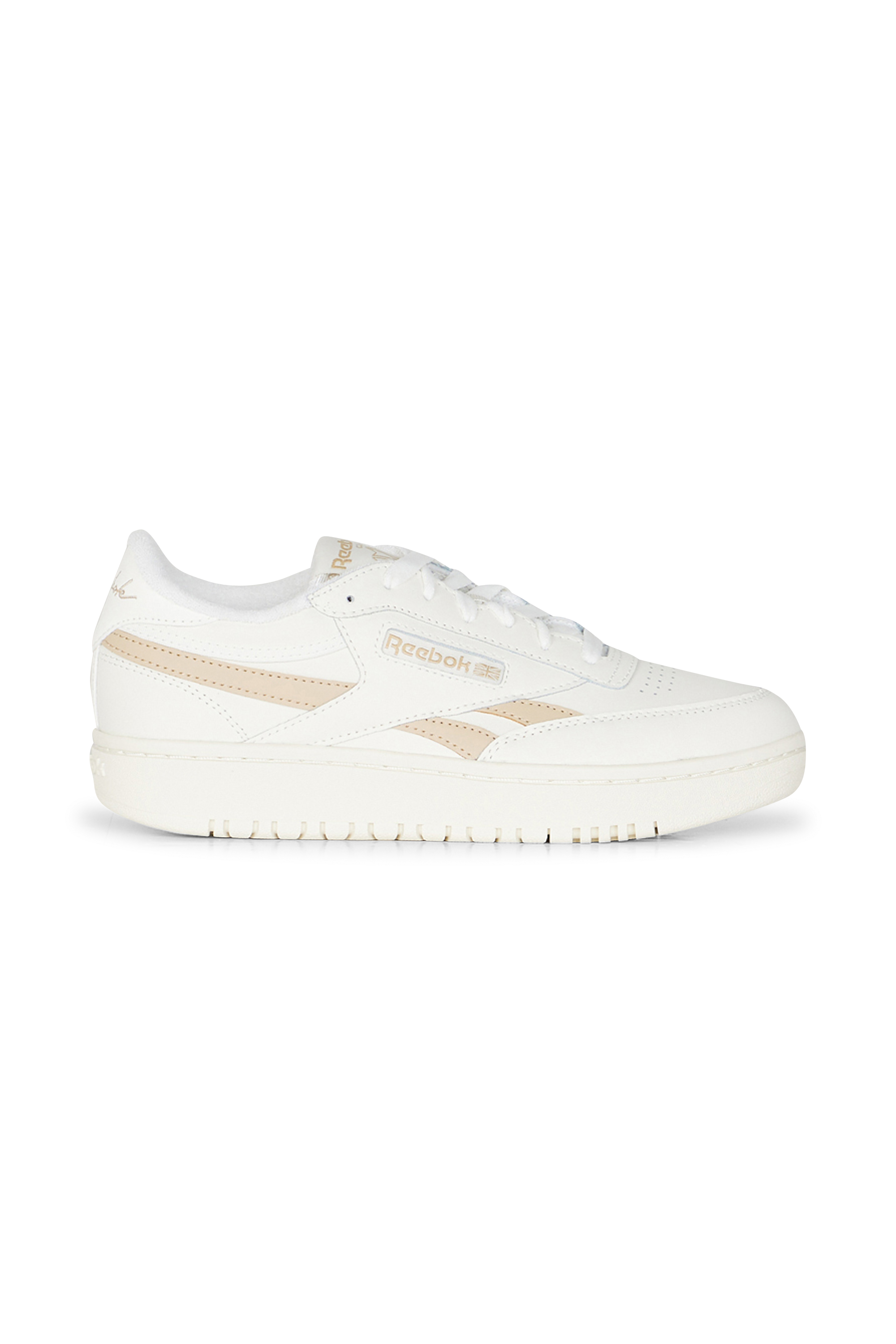 Baskets Beige