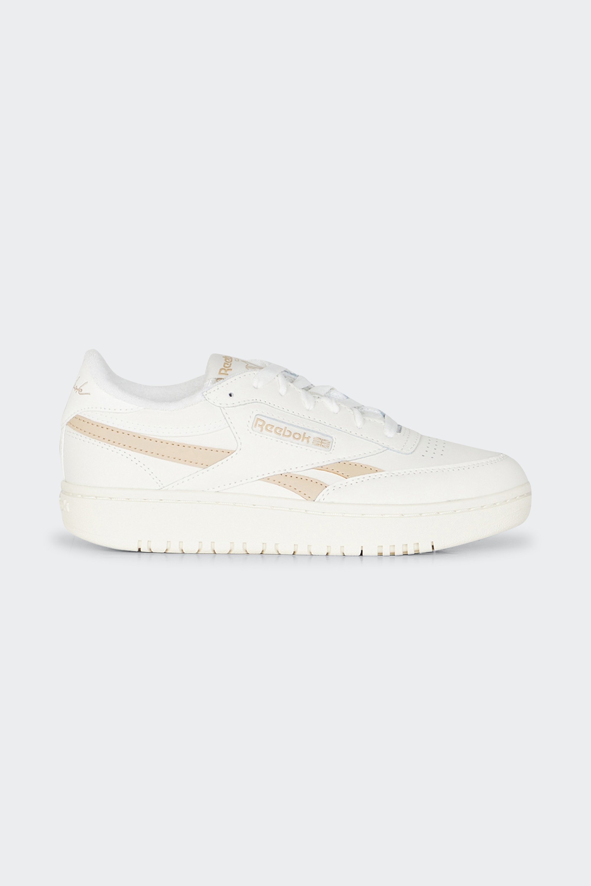 Baskets | Beige by REEBOK Baskets Beige