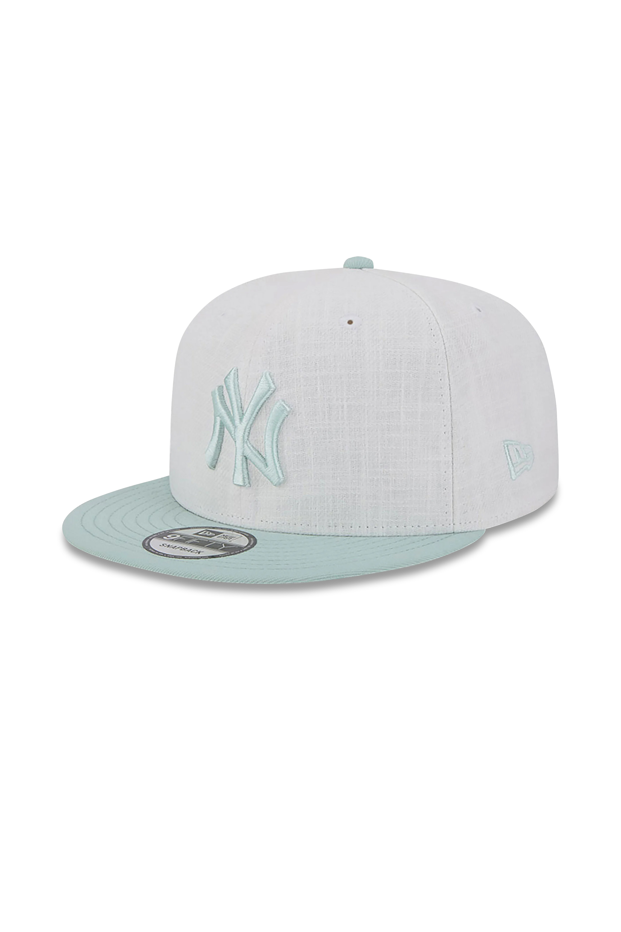 Casquette  Blanc