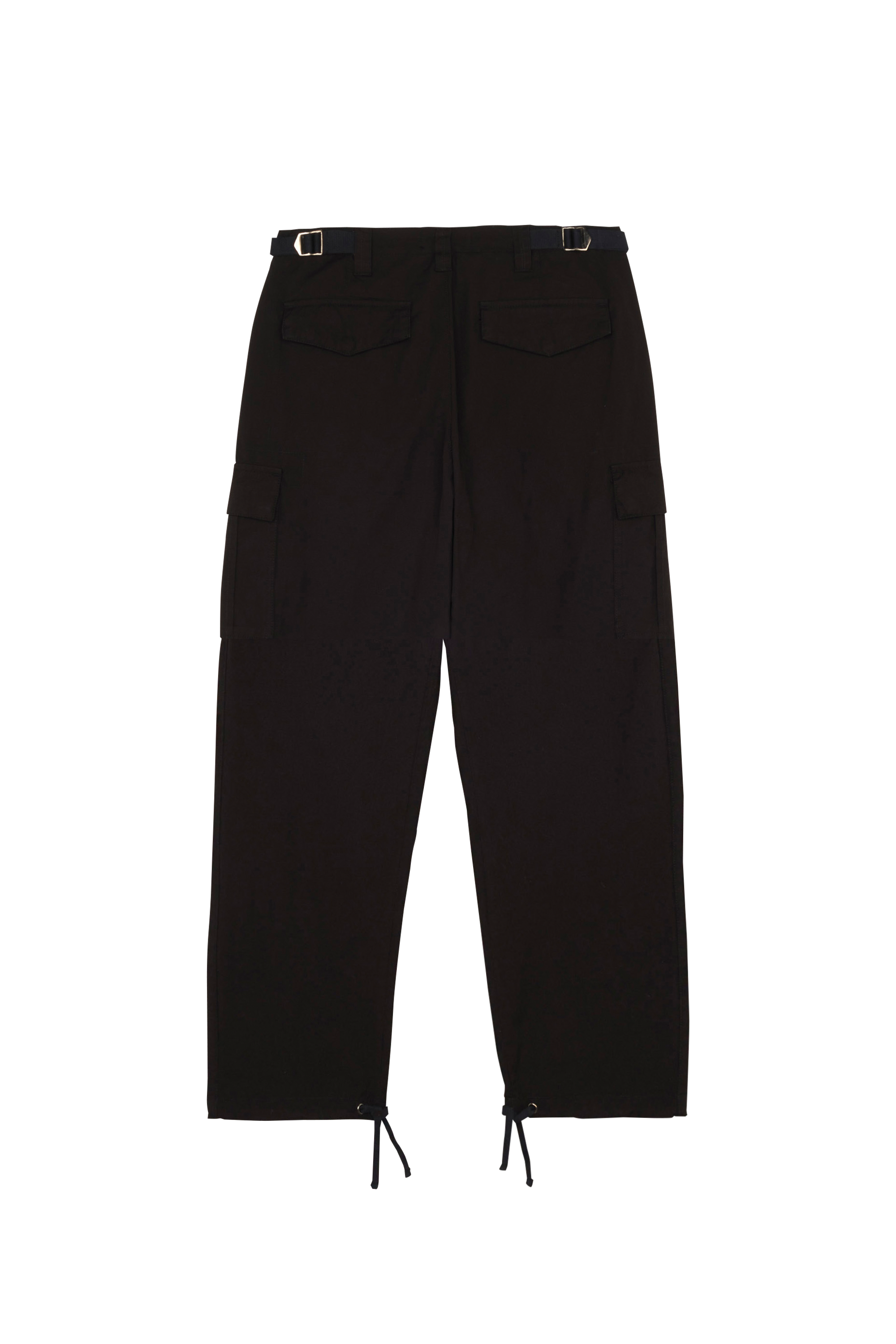Cargo Black