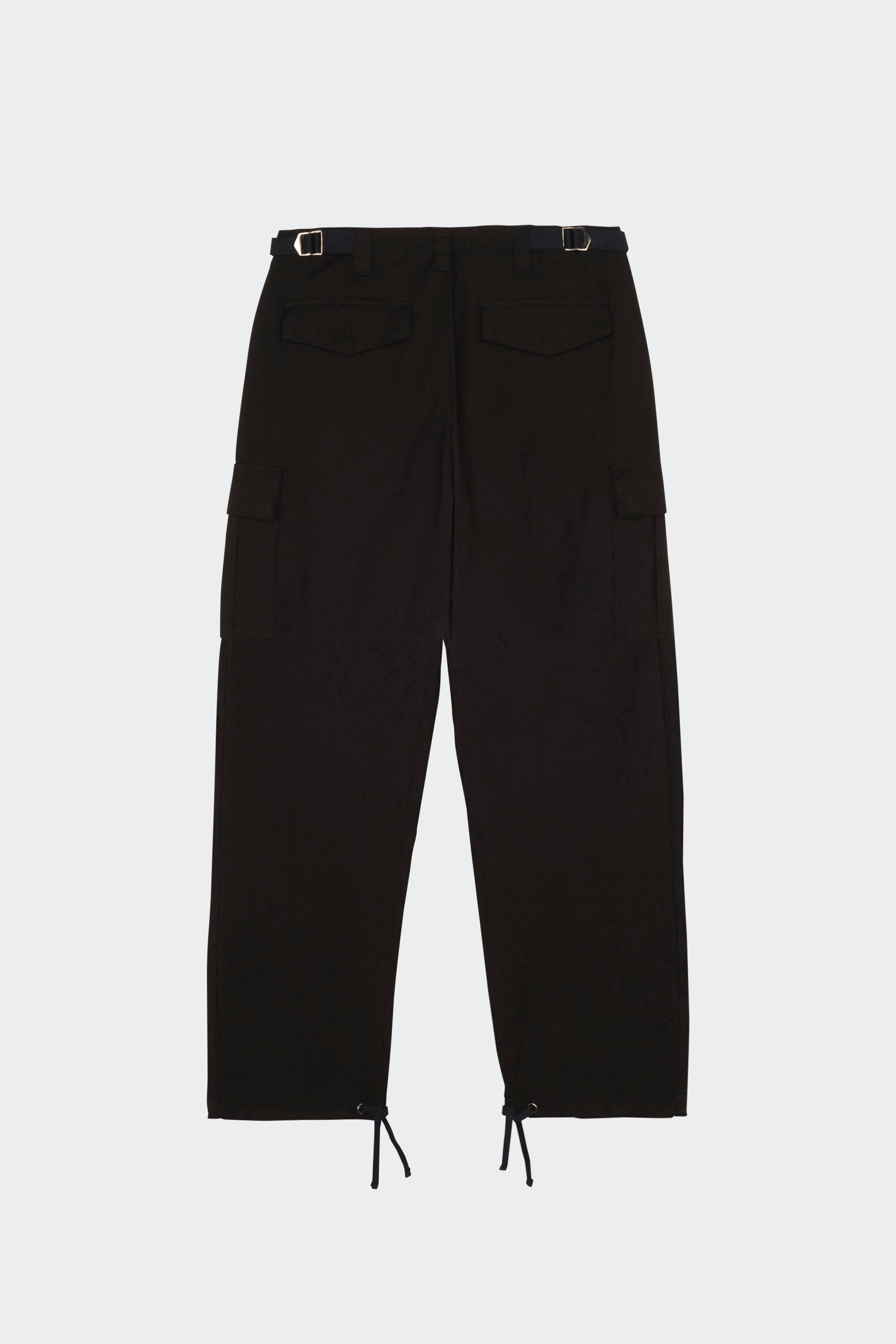 Cargo | Black by SCHOTT Cargo Black
