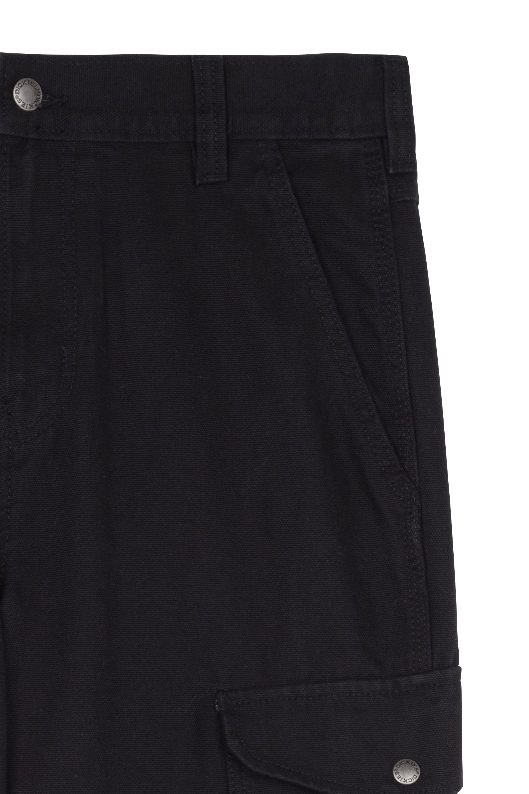 cargo Black