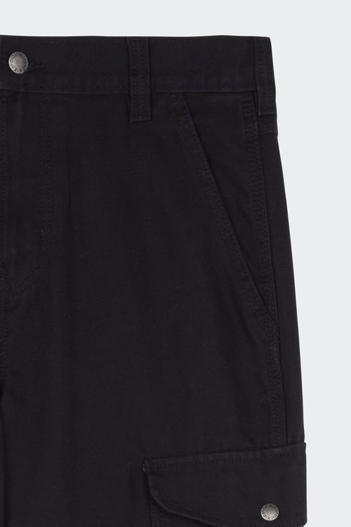 DICKIES Cargo Noir