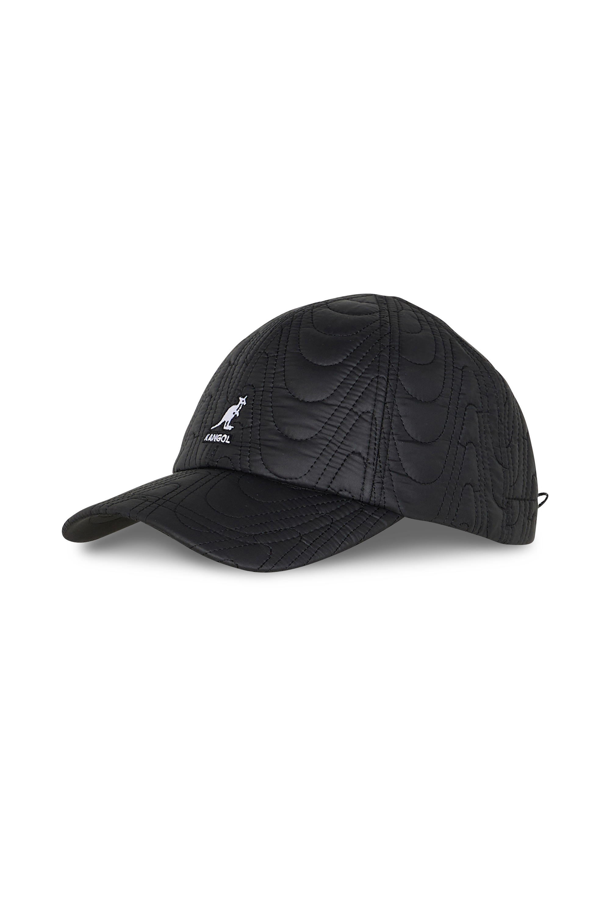 Cap Black