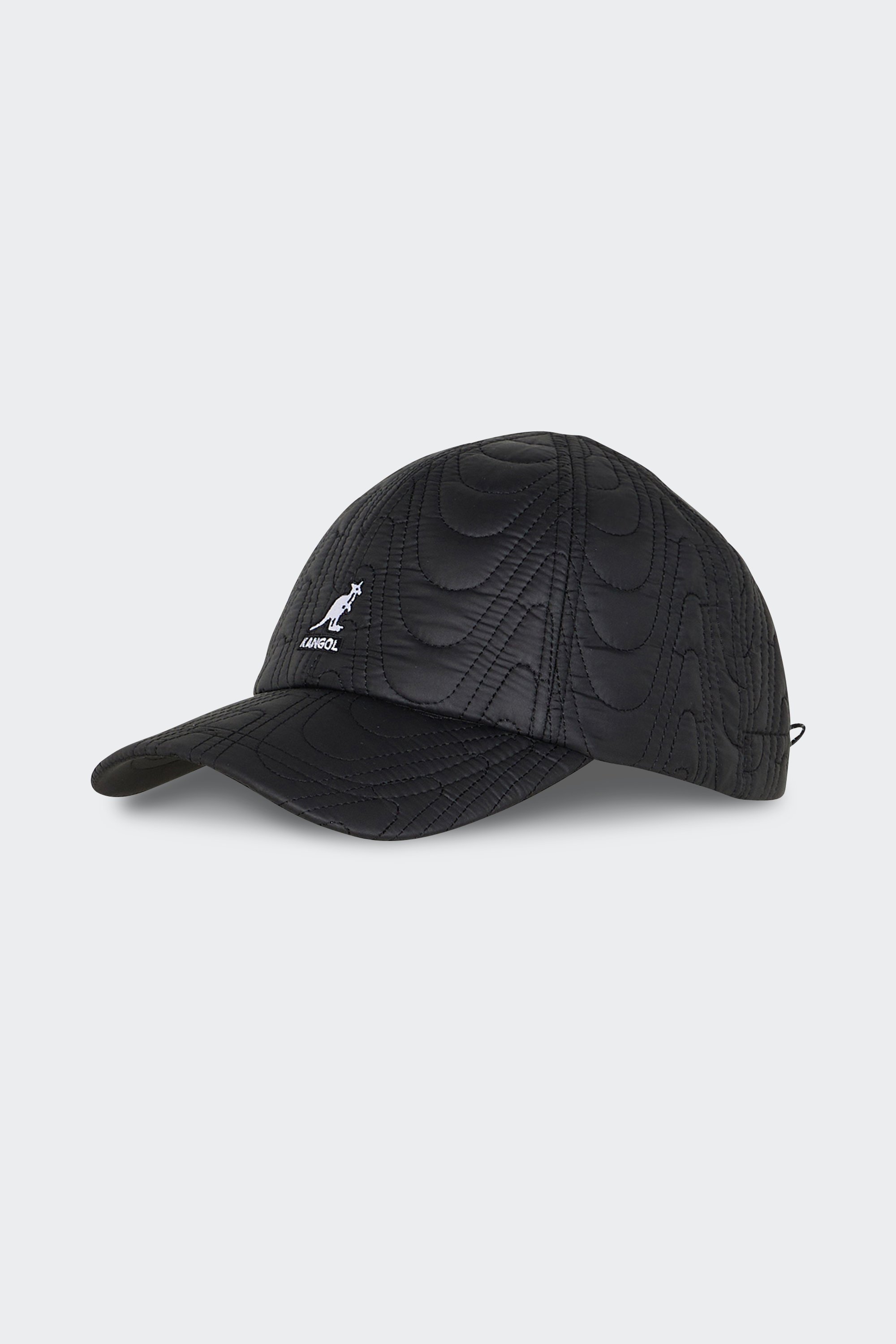 Cap | Black by KANGOL Cap Black