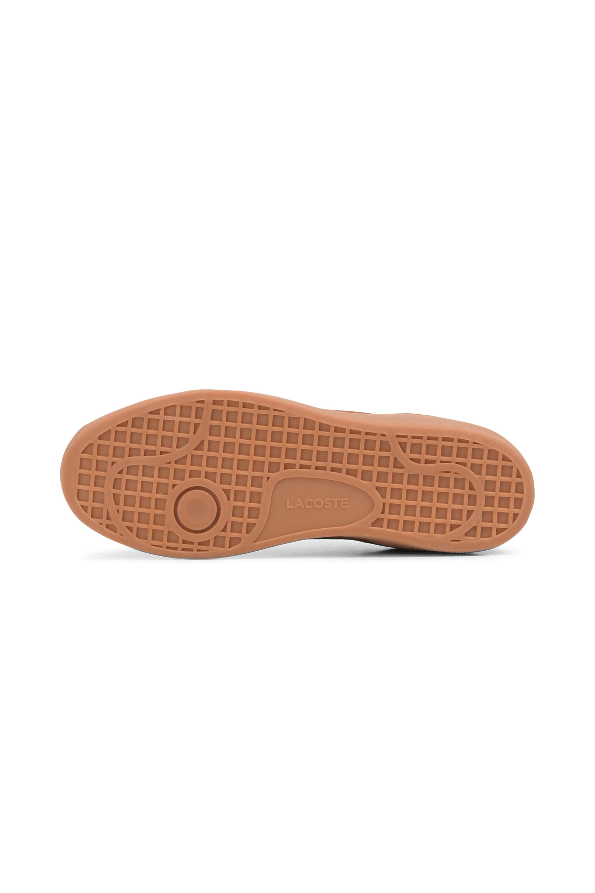Baskets | Marron LACOSTE Femme