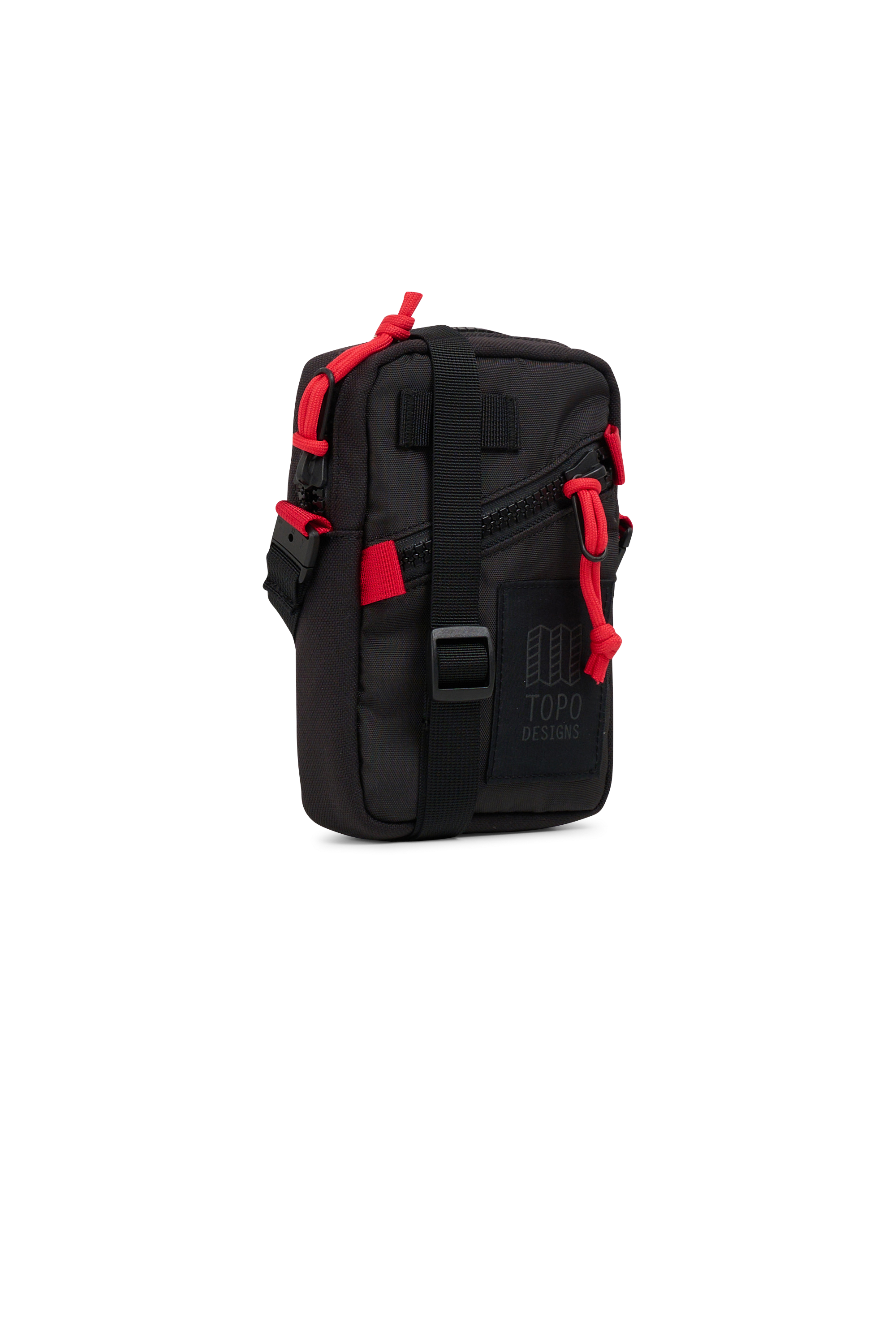 Baindeminuit shoulder bag Black