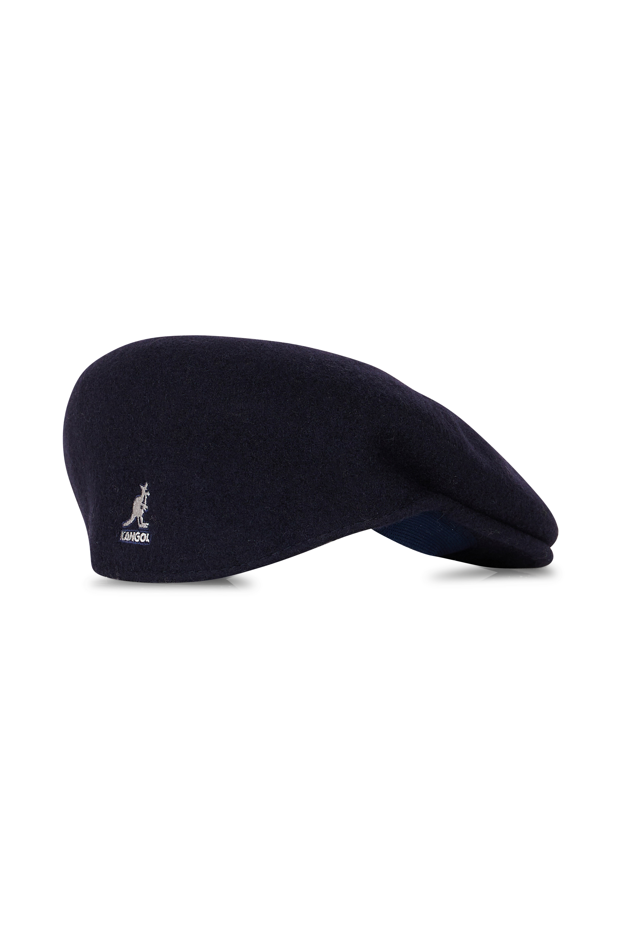 Casquette Bleu