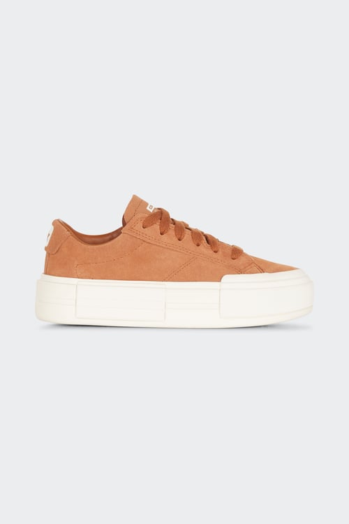 CONVERSE Baskets Marron