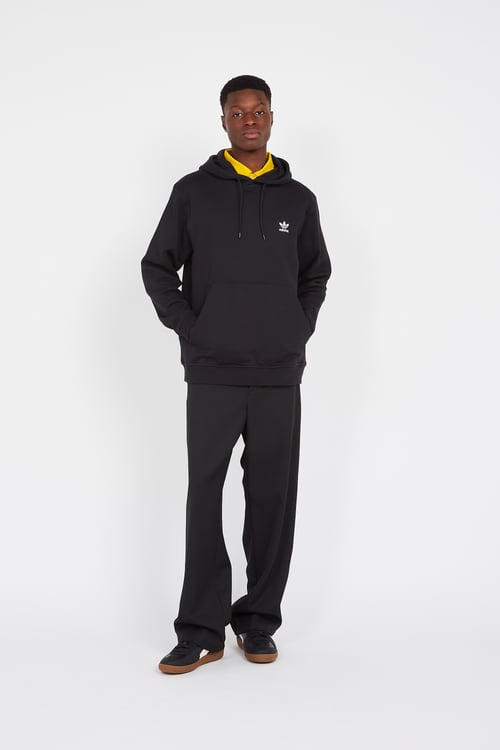 ADIDAS Hoodie Noir
