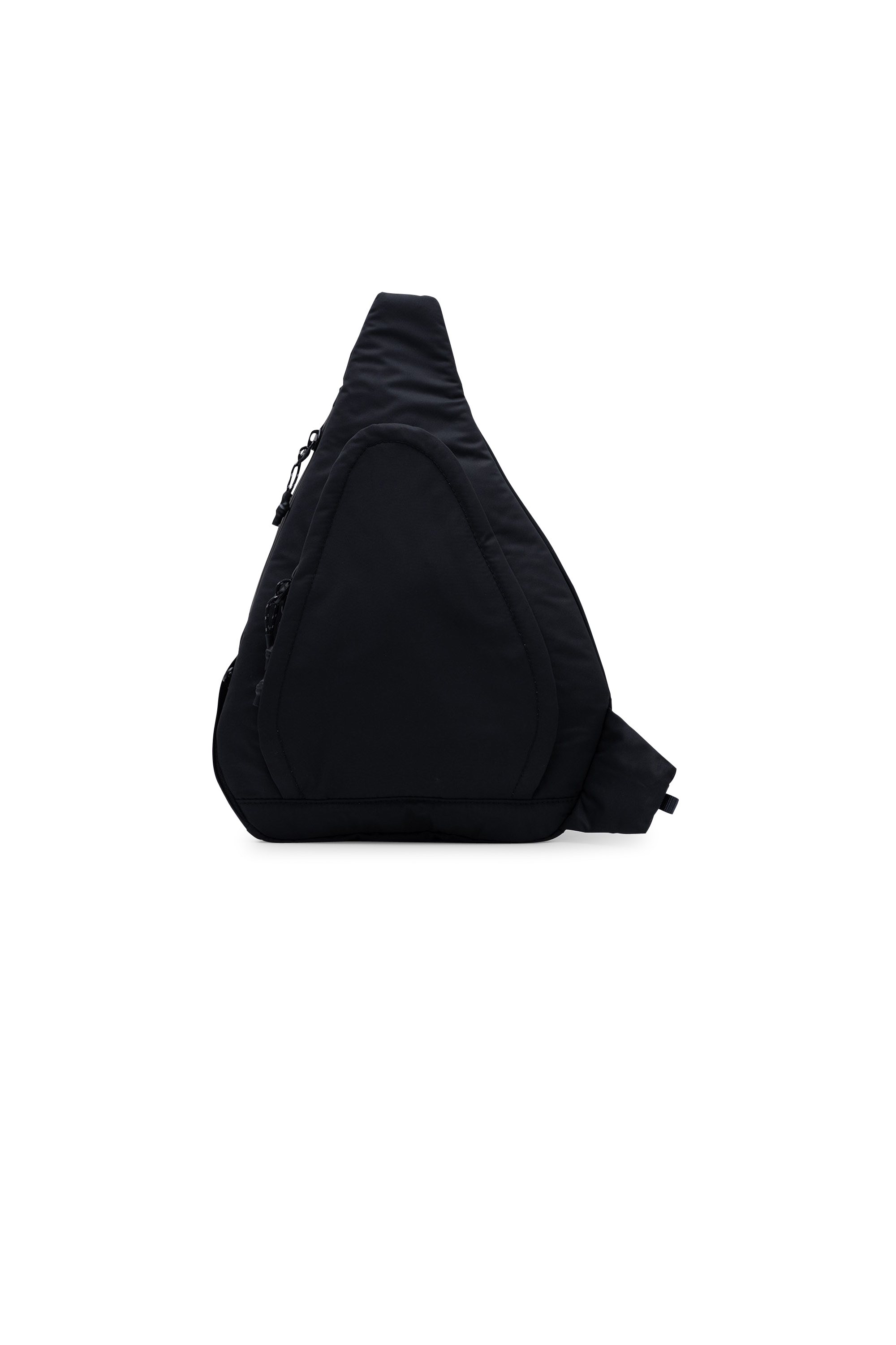 Sac bandoulière Noir
