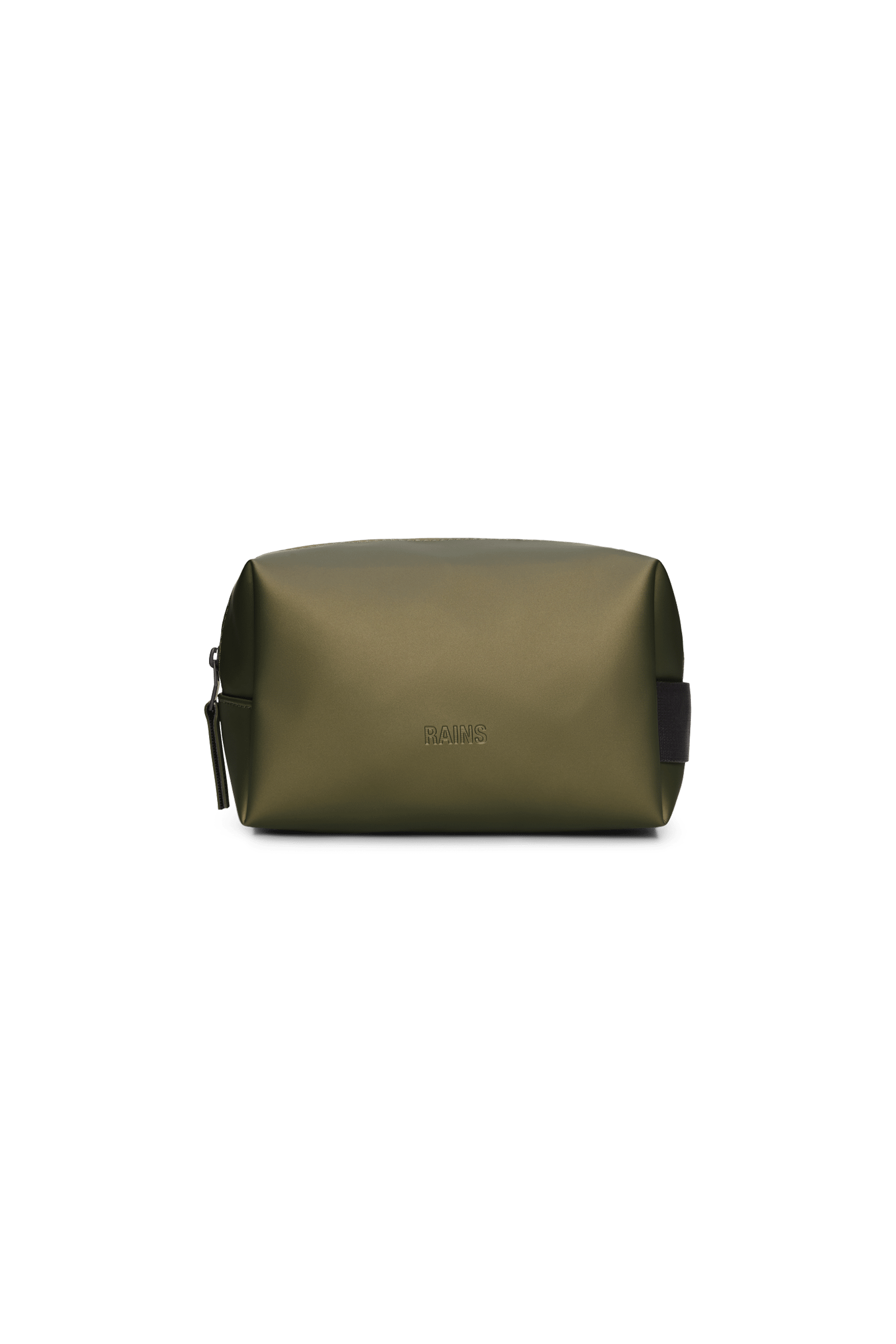 Wash bag Green